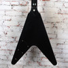 Gibson 2022 80s Flying V Electric Guitar Ebony w/OHSC USED