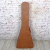 Gibson 2022 80s Flying V Electric Guitar Ebony w/OHSC USED