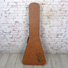 Gibson 2022 80s Flying V Electric Guitar Ebony w/OHSC USED