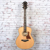 Taylor 2022 GT811e Acoustic Guitar Natural w/OHSC USED