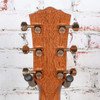 Taylor - Ben Harper Gold Label 512e Special Edition - Shaded Edgeburst Top - Acoustic-Electric Guitar - w/ British Cocoa Bronco Taylor Deluxe Hard Shell Case