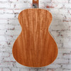Taylor - Ben Harper Gold Label 512e Special Edition - Shaded Edgeburst Top - Acoustic-Electric Guitar - w/ British Cocoa Bronco Taylor Deluxe Hard Shell Case