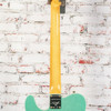 Fender - Custom Shop 1960 Telecaster Custom Journeyman - Electric Guitar - Seafoam Green Sparkle - w/ Hardshell Case - x9575