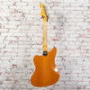 Fender - Custom Shop 1963 Jaguar Journeyman - Electric Guitar - Super Aged Natural - w/ Hardshell Case - x0445
