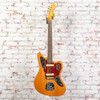 Fender - Custom Shop 1963 Jaguar Journeyman - Electric Guitar - Super Aged Natural - w/ Hardshell Case - x0445