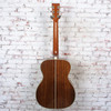 Martin - 000-28EC Eric Clapton - Acoustic Guitar - Vintage Sunburst - x5509 - w/OHSC USED