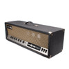 Sunn - 1200S Bass Amp Head w/Cover and Footswitch VINTAGE