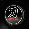 Boss Katana 50 MKII 1x12 50 Watt Solid State Guitar Combo Amp USED