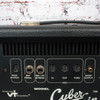 Fender Cyber Twin 2x12 130 Watt Guitar Combo Amp w/Footswitch USED
