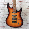 Ibanez SA260FM Electric Guitar Violin Sunburst USED