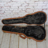 Gibson ES-339 Hard Shell Case Brown USED