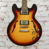 Epiphone - ES-339 Semi Hollow Guitar Vintage Sunburst - USED