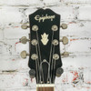 Epiphone - ES-339 Semi Hollow Guitar Vintage Sunburst - USED