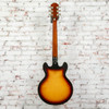 Epiphone - ES-339 Semi Hollow Guitar Vintage Sunburst - USED
