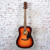 Fender - CD-60 Acoustic AS-IS - USED