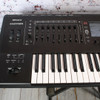 Roland - Fantom 6 EX 61-Key Semi-Weighted Workstation Keyboard Synthesizer- USED
