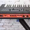 Roland - Fantom 6 EX 61-Key Semi-Weighted Workstation Keyboard Synthesizer- USED