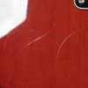 Fender - 2019 Rarities Flame Ash Top Stratocaster Electric Guitar - Plasma Red Burst - w/OHSC - x0763 - USED