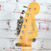 Fender - 2019 Rarities Flame Ash Top Stratocaster Electric Guitar - Plasma Red Burst - w/OHSC - x0763 - USED