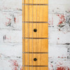 Fender - 2019 Rarities Flame Ash Top Stratocaster Electric Guitar - Plasma Red Burst - w/OHSC - x0763 - USED