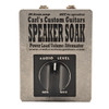 Carl's Custom Speaker Soak 16ohm