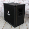Orange - Crush 100 1x12" 100 Watt Bass Combo Amplifier Black - USED