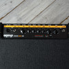 Orange - Crush 100 1x12" 100 Watt Bass Combo Amplifier Black - USED