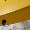 Fender Ltd Ed Player II Advanced Telecaster HH Racing Yellow w/bag