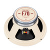 Fane Ascension F70 16 Ohm 12 Inch Guitar Speaker USED