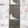 LTD - 2023 KH-V Kirk Hammett Signature Electric Guitar Metallic Gold w/OHSC - USED