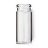 Dunlop - 273 - Blues Bottle Guitar Slide - Regular Wall / Large - Clear