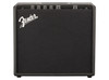 Fender Mustang LT 25 25-watt 1 x 8-inch Combo Amplifier