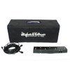 Hughes and Kettner - TriAmp Mark 3 150w Tube Head w/Footswitch and Cover USED