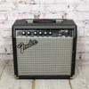 Fender Frontman Combo Amplifier 15G USED