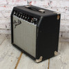 Fender Frontman Combo Amplifier 15G USED