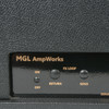 MGL Ampworks -  MGL20 Amplifier Head - USED