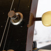 Gibson - 1965 ES-125T Hollow-Body Electric Guitar Sunburst w/OHSC All Original No Pickguard - VINTAGE