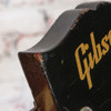 Gibson - 1965 ES-125T Hollow-Body Electric Guitar Sunburst w/OHSC All Original No Pickguard - VINTAGE