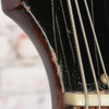 Gibson - 1965 ES-125T Hollow-Body Electric Guitar Sunburst w/OHSC All Original No Pickguard - VINTAGE