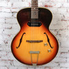 Gibson 1965 ES-125T Hollow-Body Electric Guitar Sunburst w/OHSC All Original No Pickguard VINTAGE