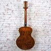 Gibson - 1965 ES-125T Hollow-Body Electric Guitar Sunburst w/OHSC All Original No Pickguard - VINTAGE