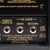 Victory - Super Sheriff VS 100 - Amplifier Head - USED