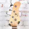 J Reynolds Electric Bass USED