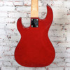 J Reynolds Electric Bass USED