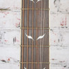 Orangewood - Brooklyn OM-Style Acoustic Guitar - USED