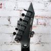 LTD EX-201 Satin Black Electric Guitar USED