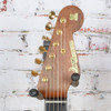 Moon Custom Guitars - 1980s PGM S-Style w/ Bartolini Pickups, HSC USED