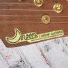 Moon Custom Guitars - 1980s PGM S-Style w/ Bartolini Pickups, HSC USED