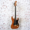 Moon Custom Guitars - 1980s PGM S-Style w/ Bartolini Pickups, HSC USED