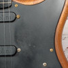 Moon Custom Guitars - 1980s PGM S-Style w/ Bartolini Pickups, HSC USED